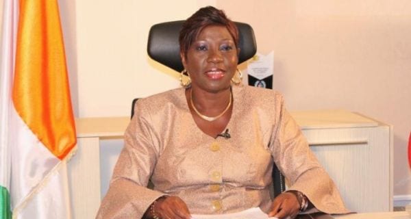 Kandia Camara
