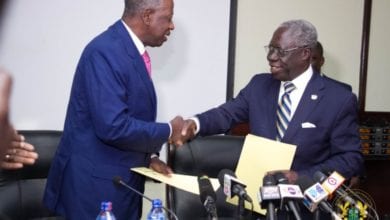 La 3e rencontre du comité mixte